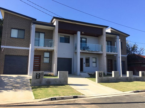 Minto Lodge - Food Delivery Shop 0