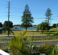 Mirage Unit 101 6-10 Manning Street - Food Delivery Shop
