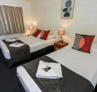 Miriam Vale Motel - Food Delivery Shop