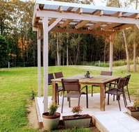 Misty Glen Cottage - Food Delivery Shop