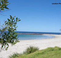 Mitchell Pde 71 Mollymook - Food Delivery Shop