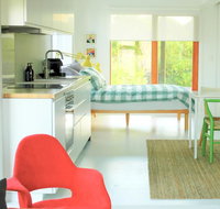Modern Coastal St Andrews Beach - Food Delivery Shop