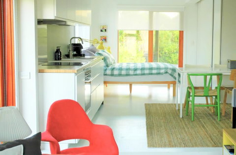 Modern Coastal, St Andrews Beach - Food Delivery Shop 0