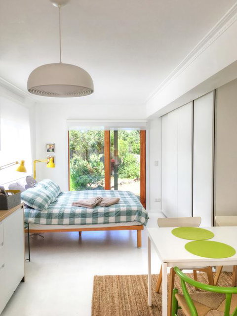 Modern Coastal, St Andrews Beach - Food Delivery Shop 3