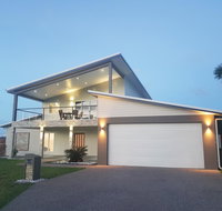 Modern Luxury Ocean Views - Food Delivery Shop