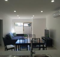 Modern style central location golden house - Food Delivery Shop