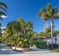 Mollymook Caravan Park - Food Delivery Shop