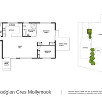 Mollymook Coastal Villa - Food Delivery Shop