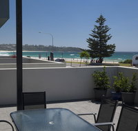 Mollymook Luxury Beachfront Apartment 3 - Food Delivery Shop