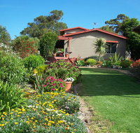 Monaro Cottage - Food Delivery Shop