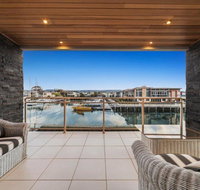 Monte Carlo Living at Martha Cove - Food Delivery Shop