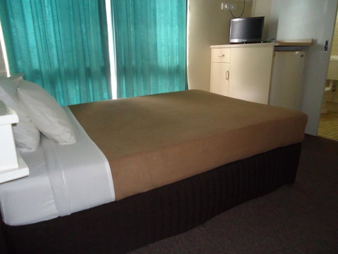 Moondarra Motel - Food Delivery Shop 3