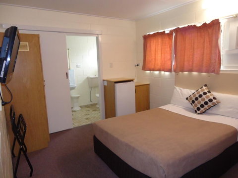 Moondarra Motel - Food Delivery Shop 1