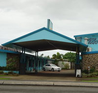 Moondarra Motel - Food Delivery Shop