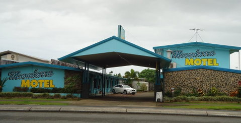 Moondarra Motel - Food Delivery Shop 0