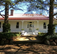 Moore Park Inn - Food Delivery Shop