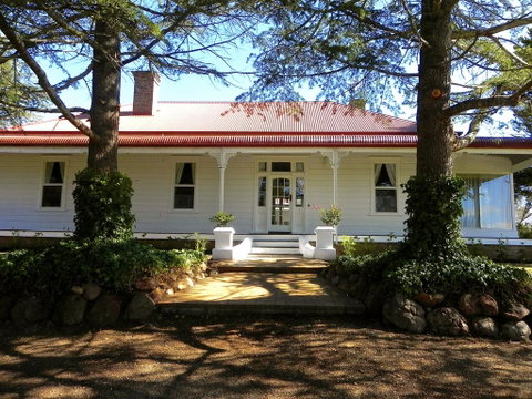 Moore Park Inn - Food Delivery Shop 0