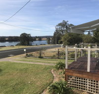 Moruya Holiday House - Food Delivery Shop