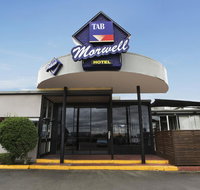 Morwell Hotel - Food Delivery Shop