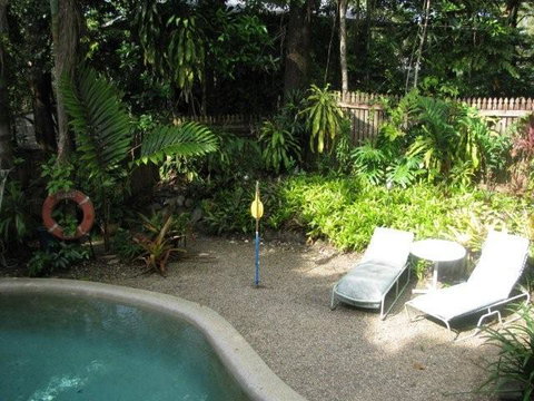 Mossman Gorge Bed And Breakfast - Food Delivery Shop 1