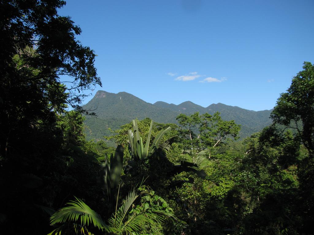 Mossman Gorge QLD Food Delivery Shop