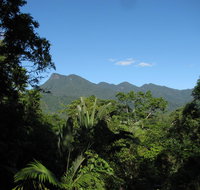 Mossman Gorge Bed and Breakfast - Food Delivery Shop