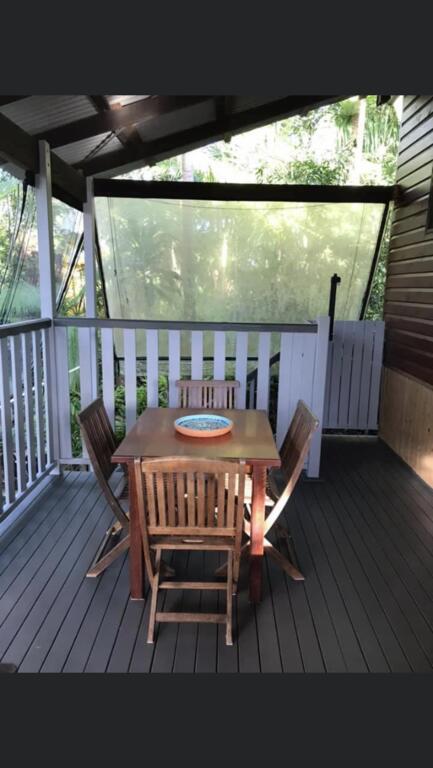 Mossman Gorge Bed And Breakfast - Food Delivery Shop 3