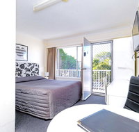 Motel 617 - Food Delivery Shop