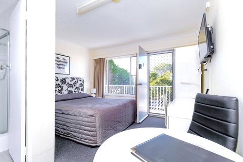 Motel 617 - Food Delivery Shop 0