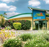 Motel Carnarvon - Food Delivery Shop