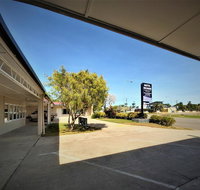 Motel Ingham - Food Delivery Shop