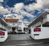 Motel Mayfair on Cavell - Food Delivery Shop