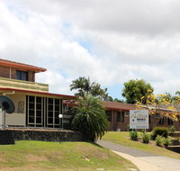 Motel Northview Mackay - Food Delivery Shop