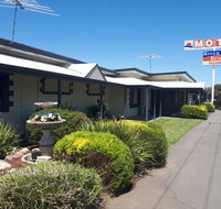 Motel Riverbend - Food Delivery Shop