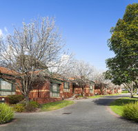 Mount Waverley Townhouses - Food Delivery Shop