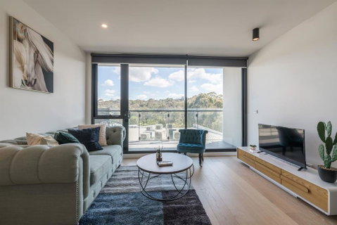 Mountain View 2 Bed 2 Bath Apartment@Playhouse - Food Delivery Shop 1