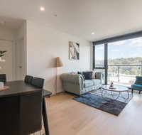 Mountain View 2 Bed 2 Bath ApartmentPlayhouse - Food Delivery Shop
