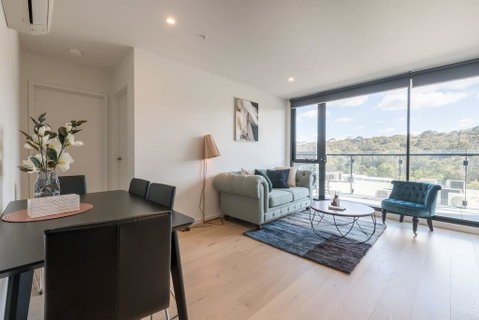 Mountain View 2 Bed 2 Bath Apartment@Playhouse - Food Delivery Shop 0