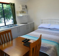 Mt Isa City Motel - Food Delivery Shop