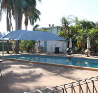 Mt Isa Irish Club Accommodation - Food Delivery Shop