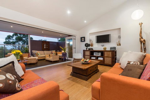 Mt Martha Retreat - Food Delivery Shop 3
