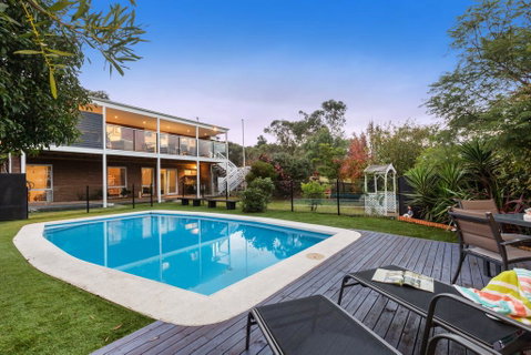 Mt Martha Retreat - Food Delivery Shop 0