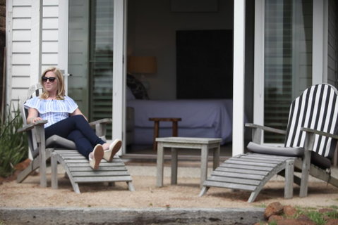 Mt Martha Villas - Food Delivery Shop 3