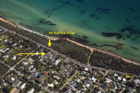 Mt Martha Villas - Food Delivery Shop 1