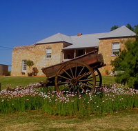 Mt Pleasant Holiday Homestead - Food Delivery Shop