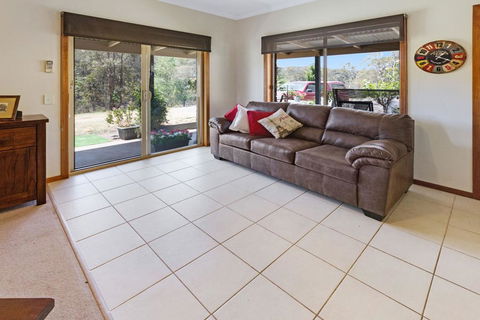 Mt Taylor Country Retreat-15 Minutes To Bairnsdale - Food Delivery Shop 2