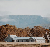 Mt William Shearers Quarters - Food Delivery Shop