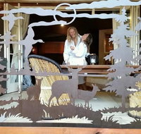 Mudstone Suites - Food Delivery Shop