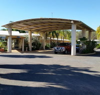 Mulga Country Motor Inn - Food Delivery Shop