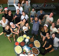 Mumma's Hostel Cairns - Food Delivery Shop